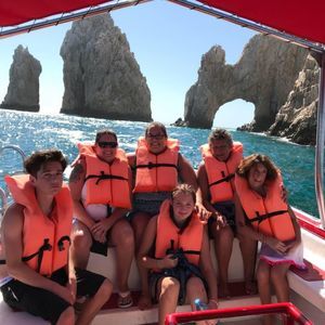 Meet your Posher, Tracy